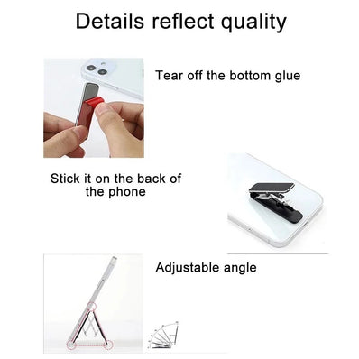 Ultra thin Phone Stand