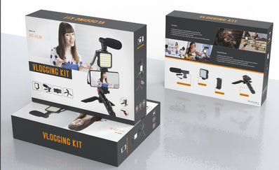 Vlogging Kit